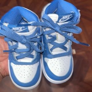 Jordan 1
Retro High Og
Toddler 4.5